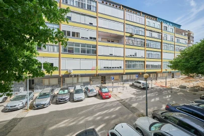 Apartamento T3 para Venda em Costa da Caparica