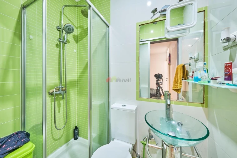Apartamento T3 para Venda em Costa da Caparica Foto 12
