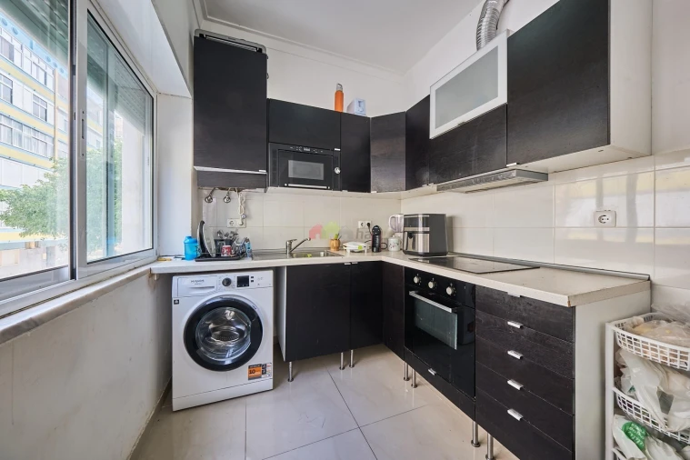 Apartamento T3 para Venda em Costa da Caparica Foto 7