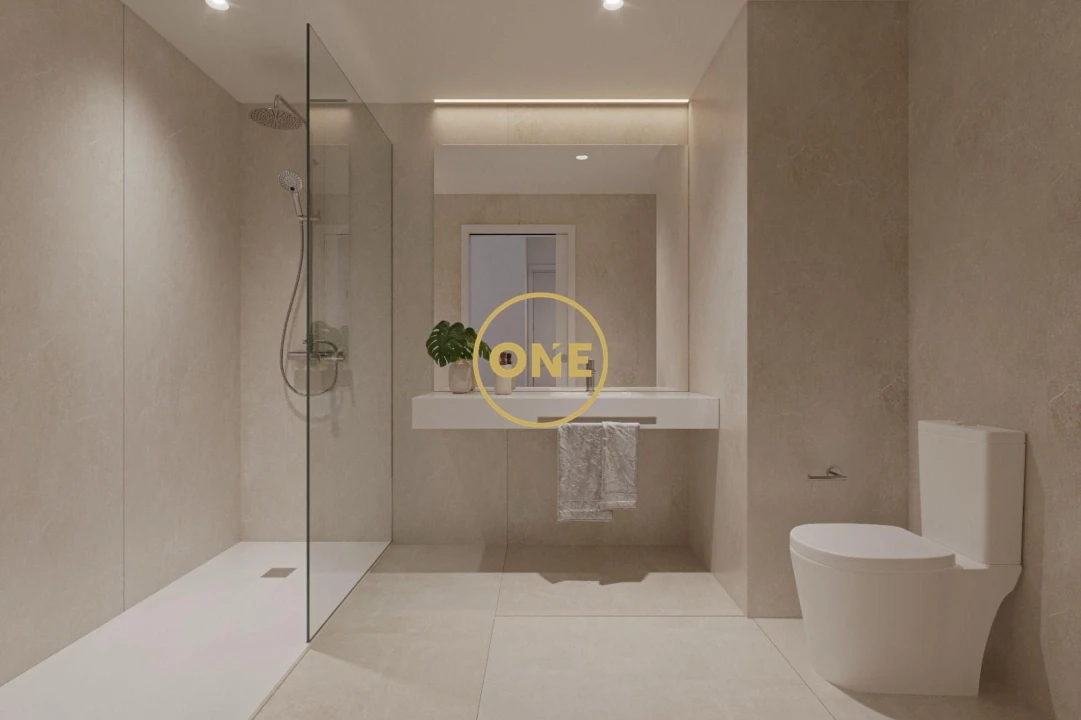Apartamento T2 para Venda em Campanhã Foto 8