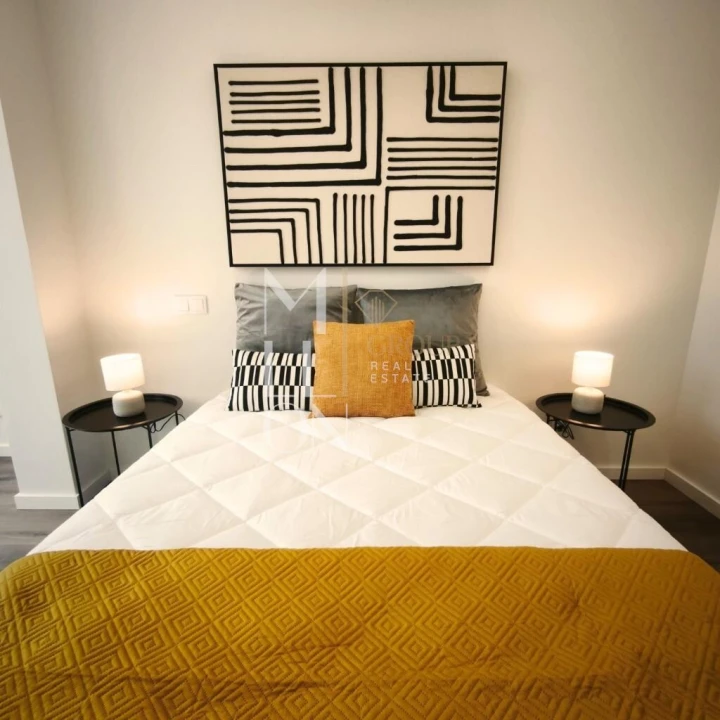 Apartamento T3 para Venda em Benfica Foto 20