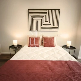 Apartamento T3 para Venda em Benfica