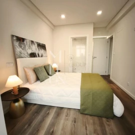 Apartamento T3 para Venda em Benfica
