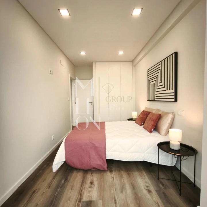 Apartamento T3 para Venda em Benfica Foto 22