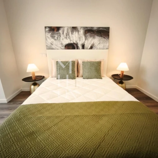 Apartamento T3 para Venda em Benfica Foto 15