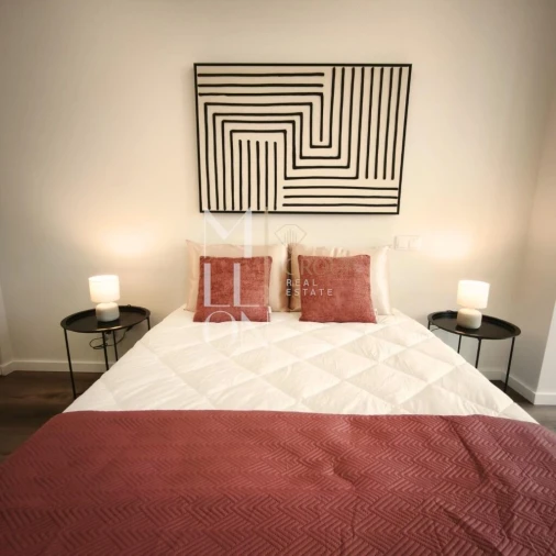 Apartamento T3 para Venda em Benfica Foto 23