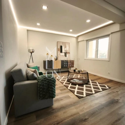 Apartamento T3 para Venda em Benfica Foto 7
