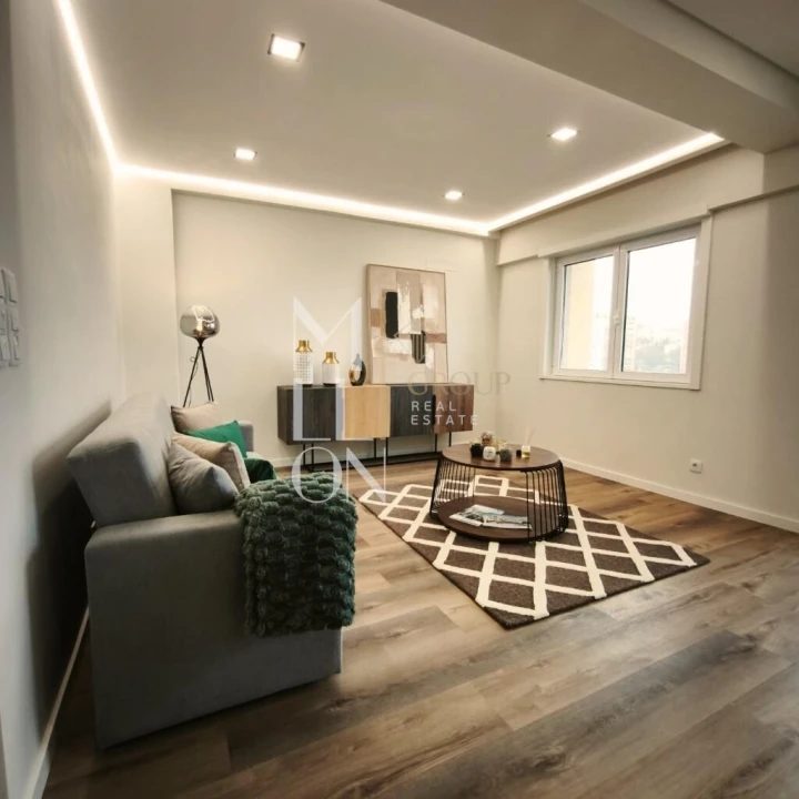 Apartamento T3 para Venda em Benfica Foto 7