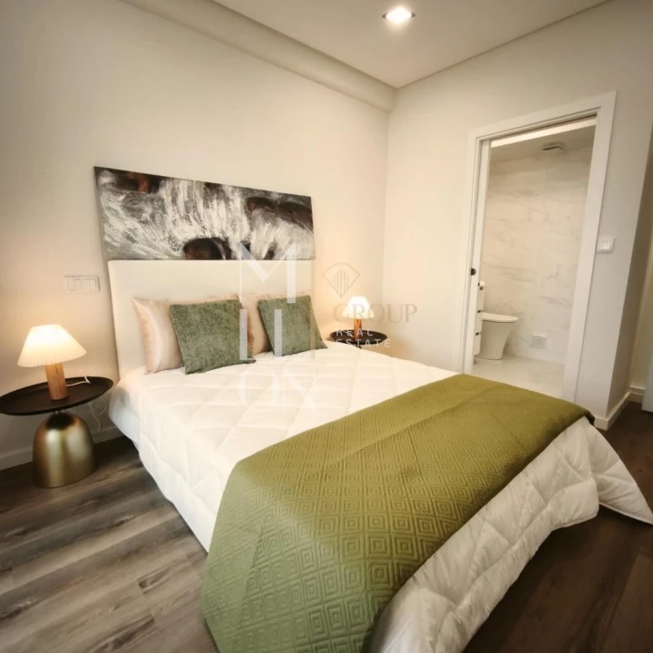 Apartamento T3 para Venda em Benfica Foto 16