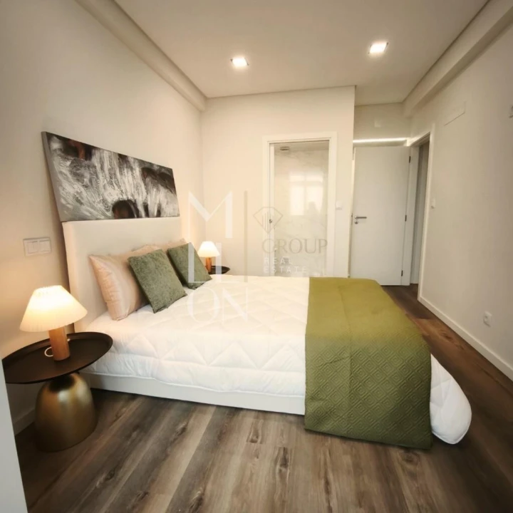 Apartamento T3 para Venda em Benfica Foto 18