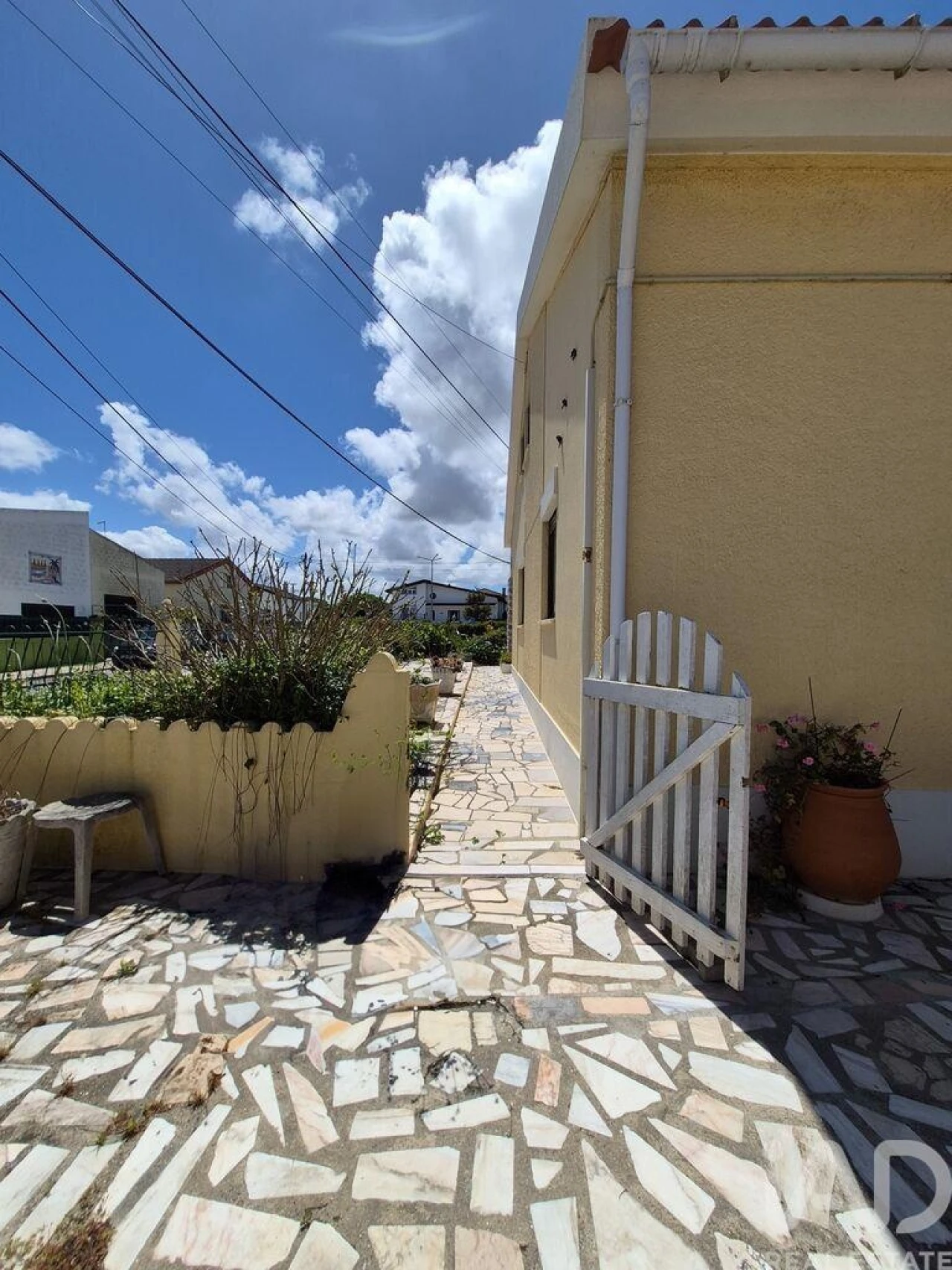 Moradia T4 para Venda em Atouguia da Baleia Foto 4