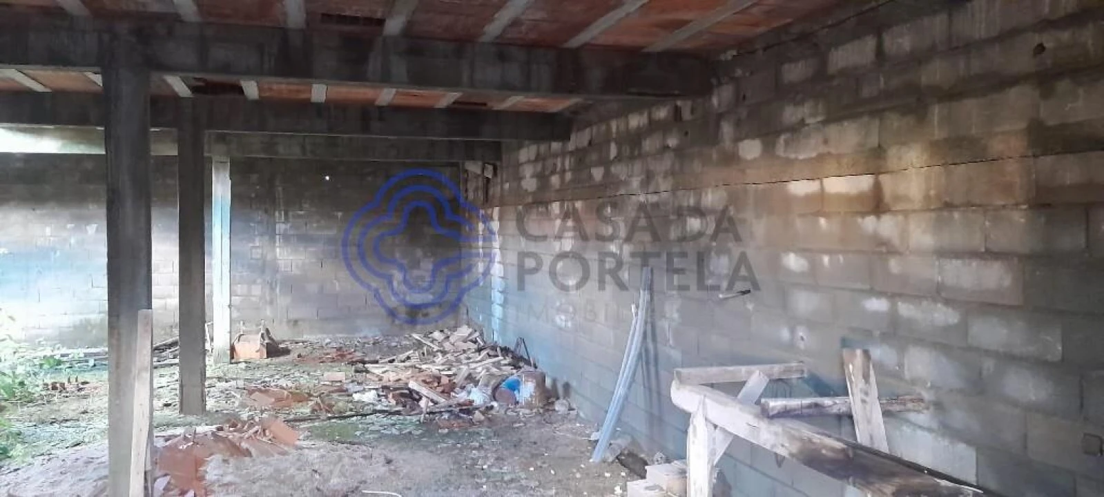 Terreno para Venda em Unhais-O-Velho Foto 4