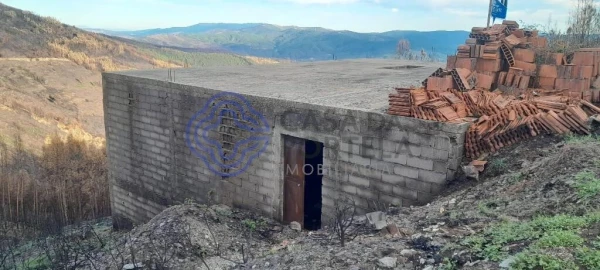 Terreno para Venda em Unhais-O-Velho