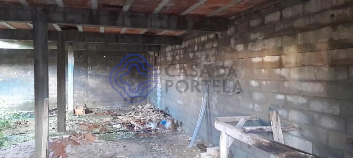 Terreno para Venda em Unhais-O-Velho Foto 4
