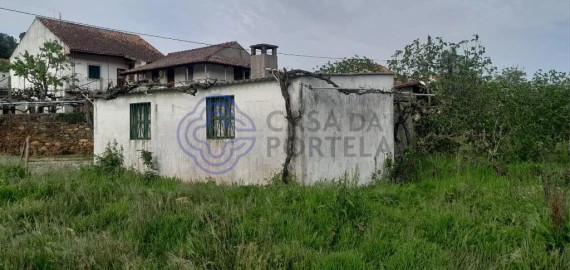 Terreno para Venda em Castelejo