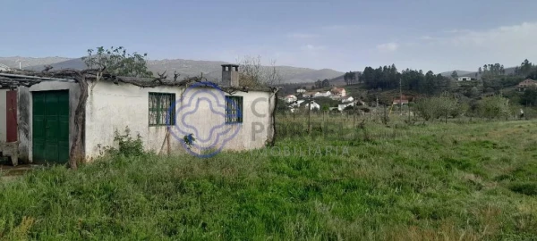 Terreno para Venda em Castelejo