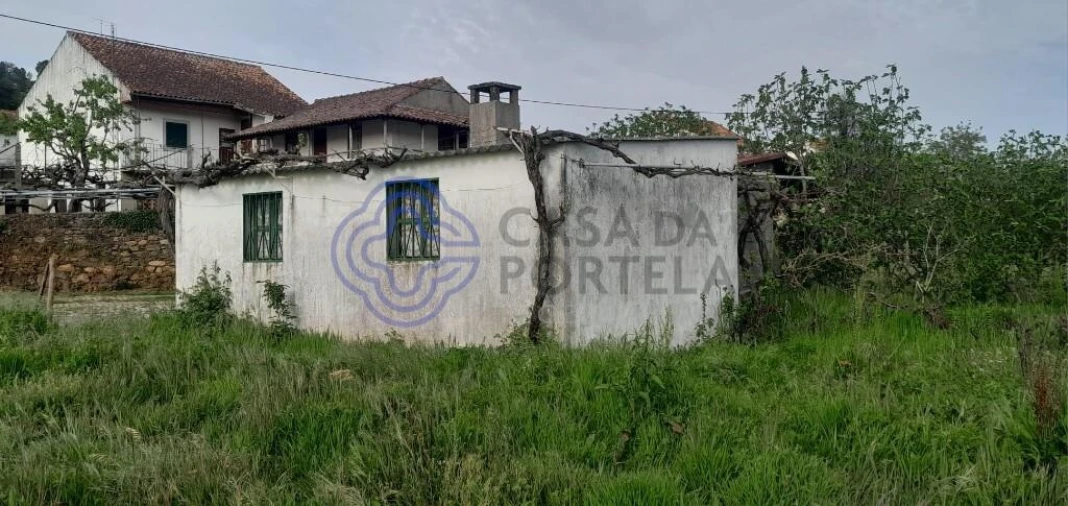 Terreno para Venda em Castelejo Foto 3