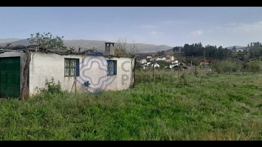 Terreno para Venda em Castelejo