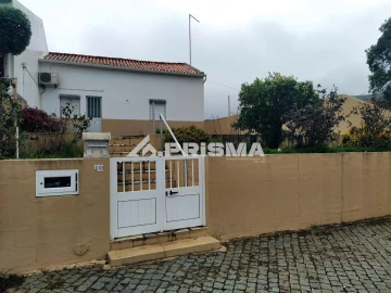 Moradia T2 para Venda em Monfortinho e Salvaterra do Extremo