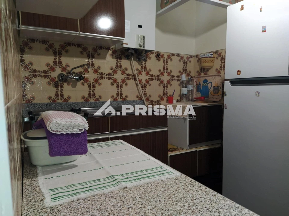 Moradia T2 para Venda em Monfortinho e Salvaterra do Extremo Foto 17