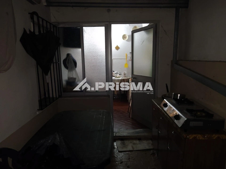 Moradia T2 para Venda em Monfortinho e Salvaterra do Extremo Foto 28
