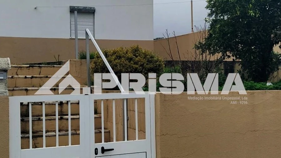 Moradia T2 para Venda em Monfortinho e Salvaterra do Extremo