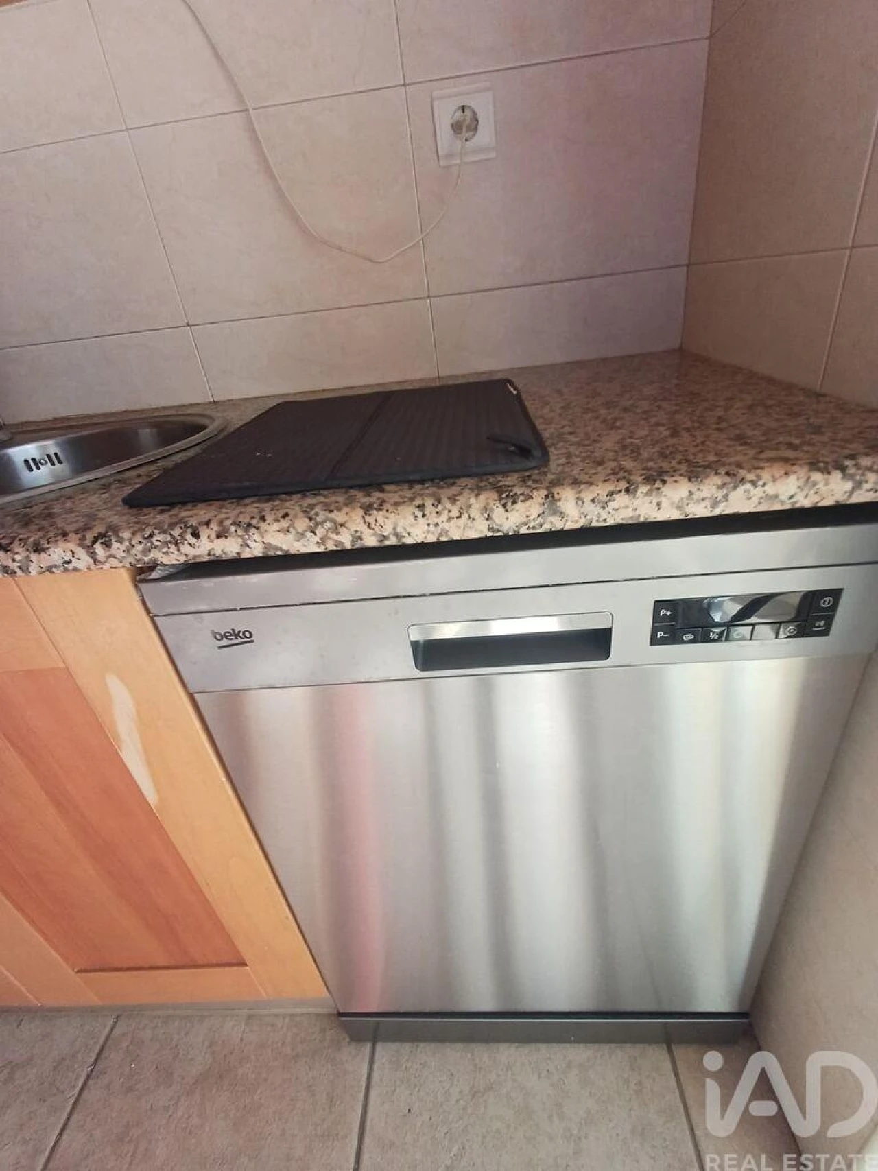 Apartamento T2 para Arrendamento em A dos Cunhados e Maceira Foto 24