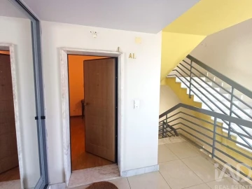 Apartamento T2 para Arrendamento em A dos Cunhados e Maceira