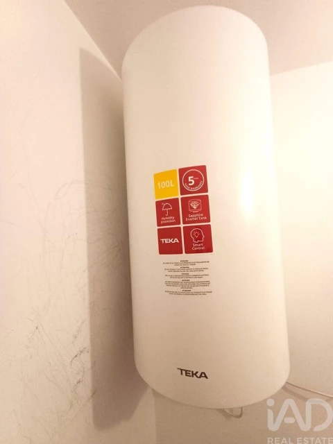 Apartamento T2 para Arrendamento em A dos Cunhados e Maceira