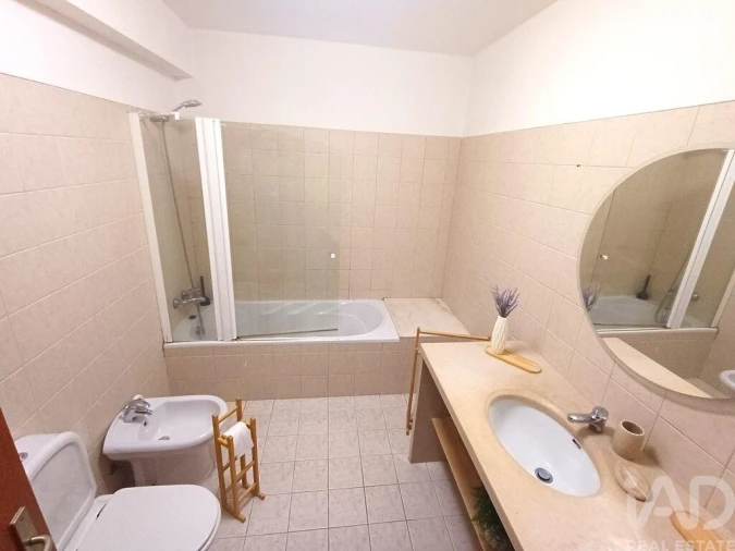 Apartamento T2 para Arrendamento em A dos Cunhados e Maceira Foto 17