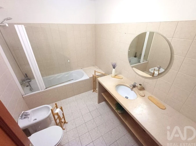 Apartamento T2 para Arrendamento em A dos Cunhados e Maceira Foto 15