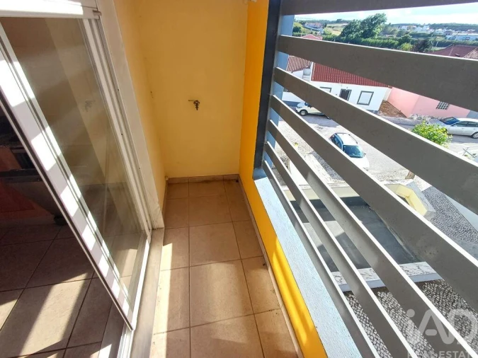 Apartamento T2 para Arrendamento em A dos Cunhados e Maceira Foto 22