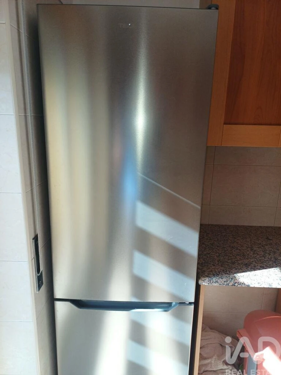 Apartamento T2 para Arrendamento em A dos Cunhados e Maceira Foto 26