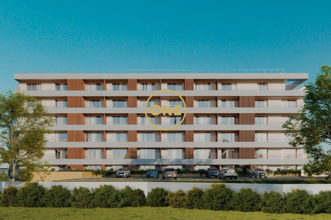 Apartamento T2 para Venda em Campanhã Foto 3