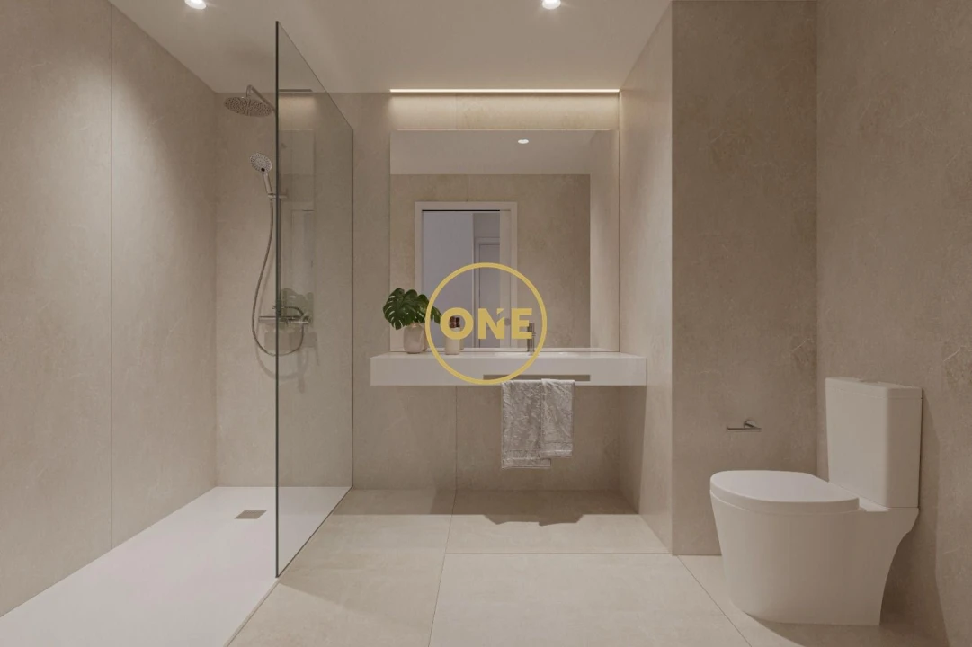 Apartamento T2 para Venda em Campanhã Foto 8