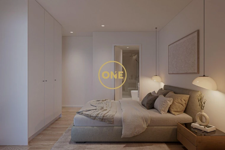 Apartamento T2 para Venda em Campanhã Foto 14