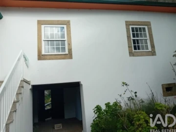 Moradia T4 para Venda em Raiva, Pedorido e Paraíso