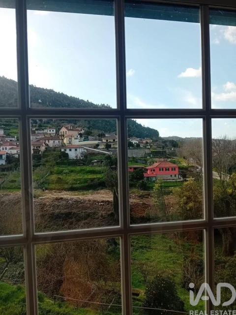 Moradia T4 para Venda em Raiva, Pedorido e Paraíso