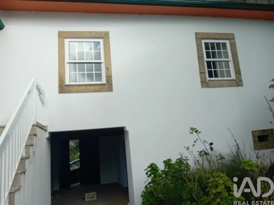Moradia T4 para Venda em Raiva, Pedorido e Paraíso Foto 17
