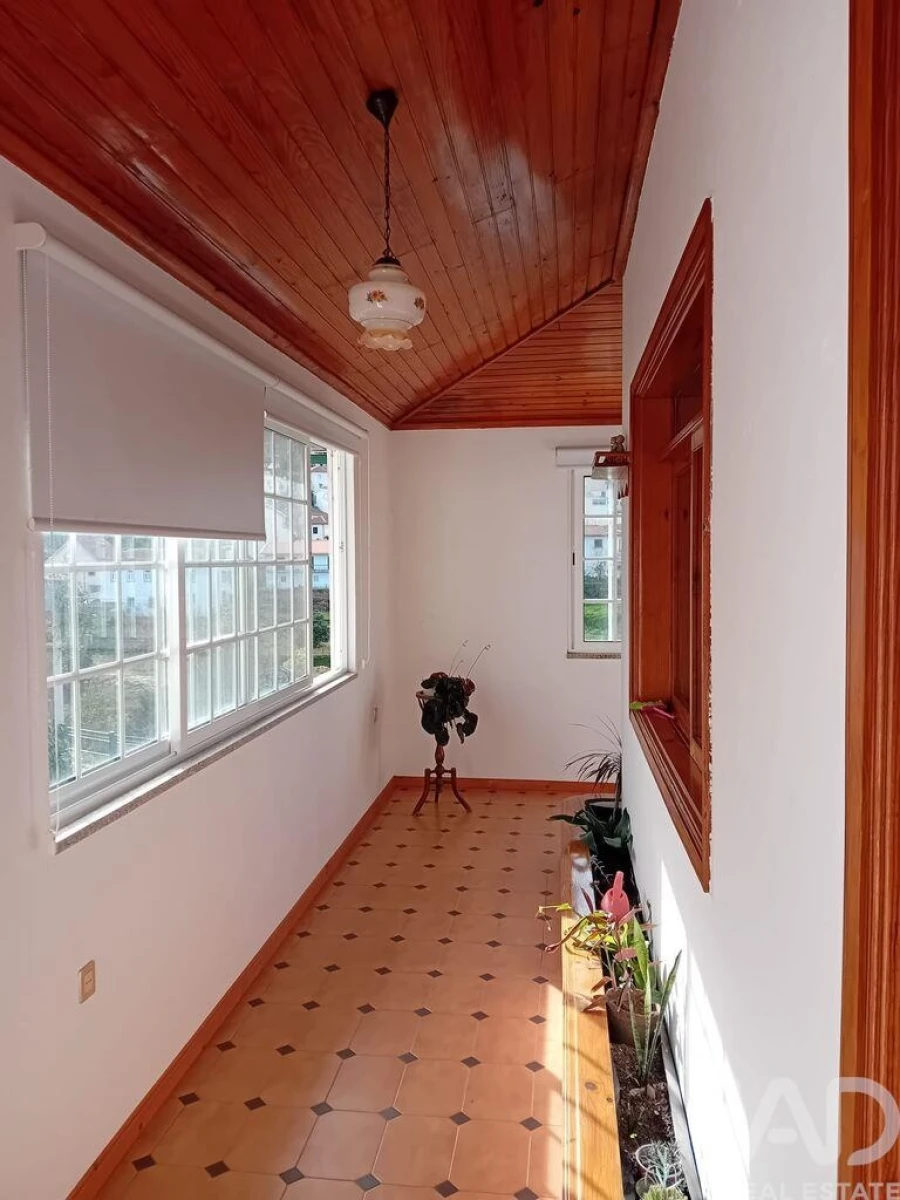 Moradia T4 para Venda em Raiva, Pedorido e Paraíso Foto 3