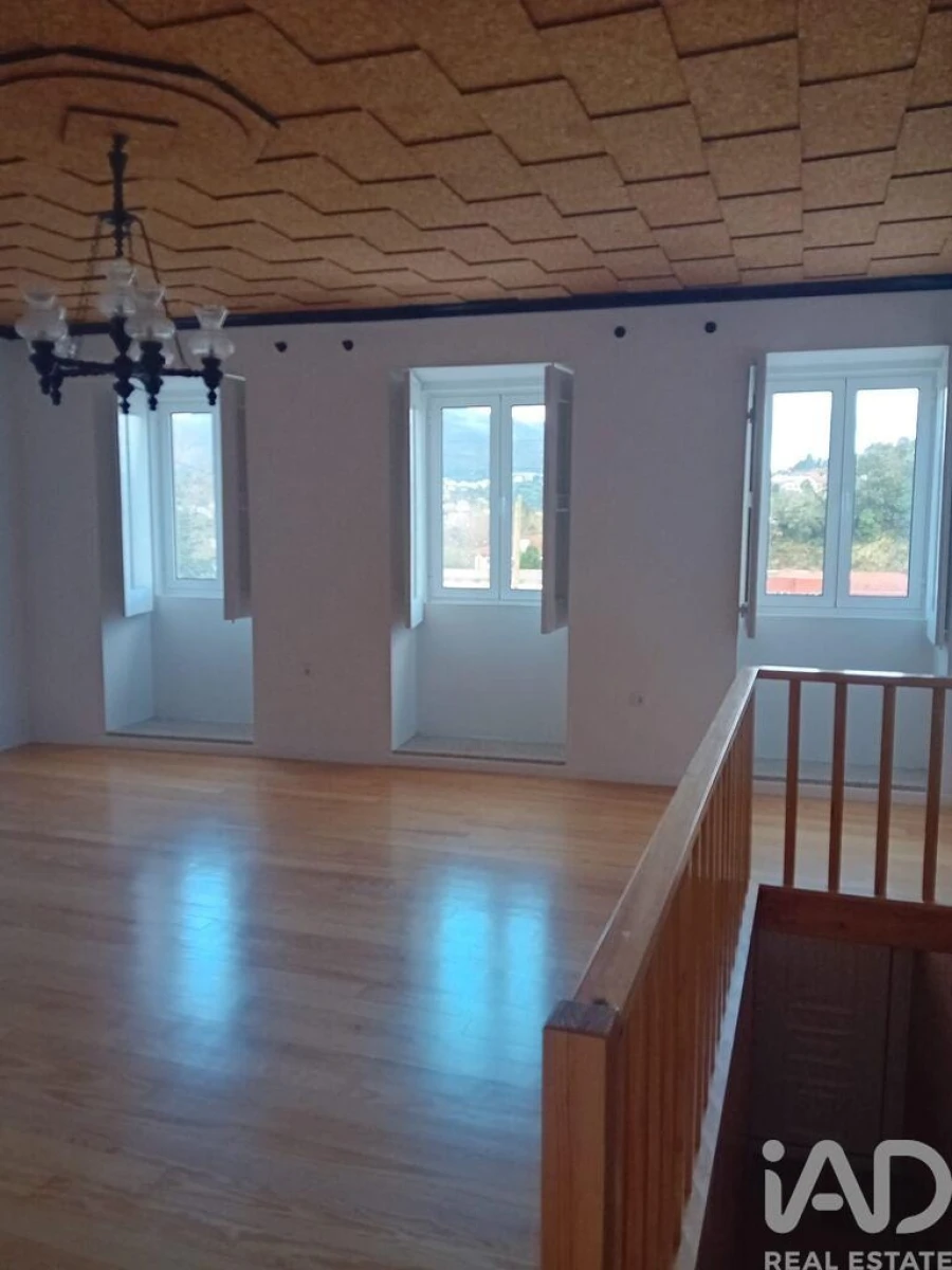 Moradia T4 para Venda em Raiva, Pedorido e Paraíso Foto 8