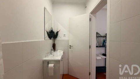 Prédio para Venda em Arroios