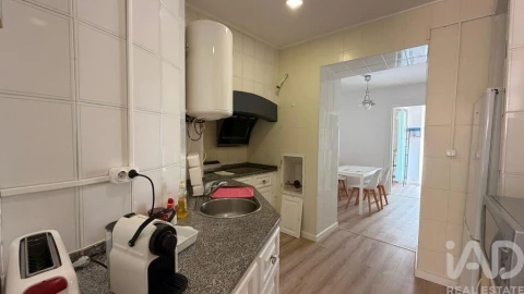 Prédio para Venda em Arroios