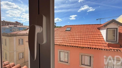 Prédio para Venda em Arroios