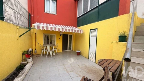 Prédio para Venda em Arroios