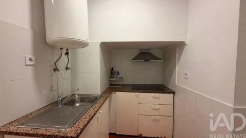 Prédio para Venda em Arroios