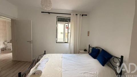Prédio para Venda em Arroios