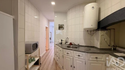 Prédio para Venda em Arroios