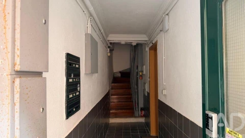 Prédio para Venda em Arroios