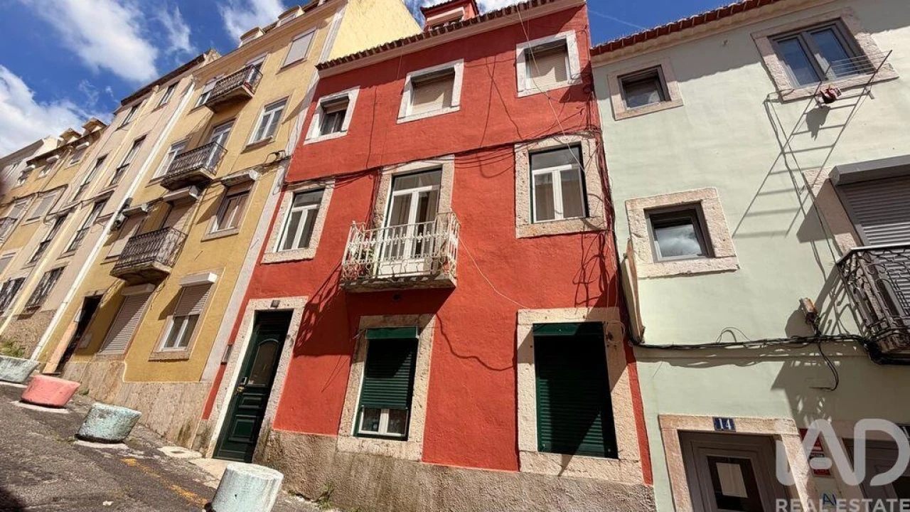 Prédio para Venda em Arroios Foto 39